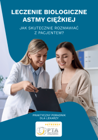 Poradnik leczenie astmy