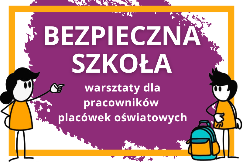 Bezpieczna szkoła www