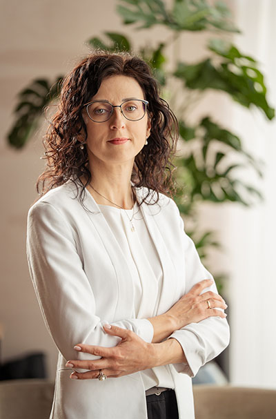 Ilona Z PTA